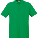 Premium Poloshirt Fruit