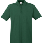 Premium Poloshirt Fruit