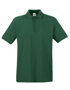 Premium Poloshirt Fruit