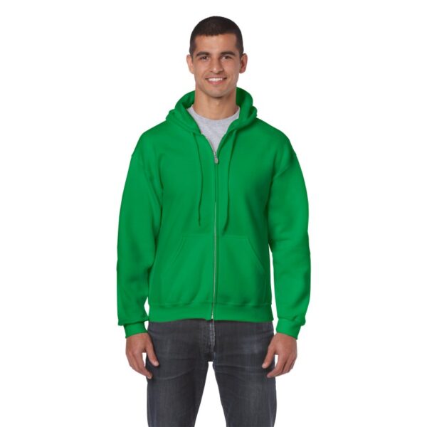 Classic Hættesweatshirt Classic Hættesweatshirt