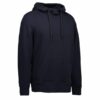 CORE hoodie Herre navy