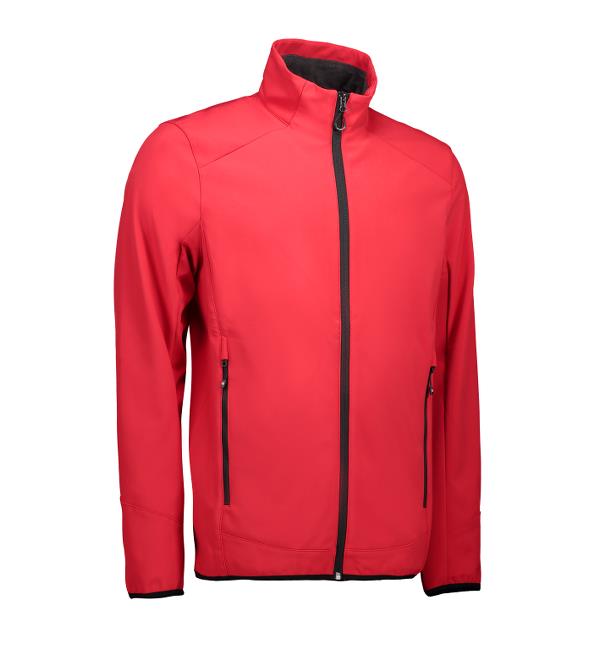 indre Indskrive tvetydig Funktionel herre softshell-jakke - Nordictryk