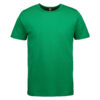 Interlock T-shirt grøn