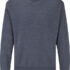 Klassisk sweatshirt front