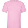 Klassisk T-shirt light pink