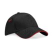 ULTIMATE 5 PANEL CAP