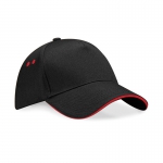 ULTIMATE 5 PANEL CAP