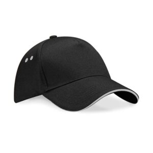 ULTIMATE 5 PANEL CAP