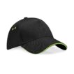 ULTIMATE 5 PANEL CAP