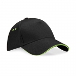 ULTIMATE 5 PANEL CAP