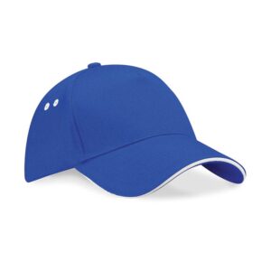 ULTIMATE 5 PANEL CAP