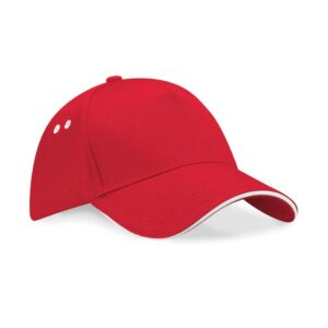 ULTIMATE 5 PANEL CAP