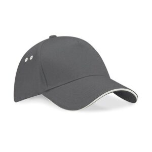 ULTIMATE 5 PANEL CAP