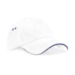 ULTIMATE 5 PANEL CAP