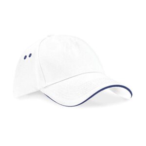 ULTIMATE 5 PANEL CAP