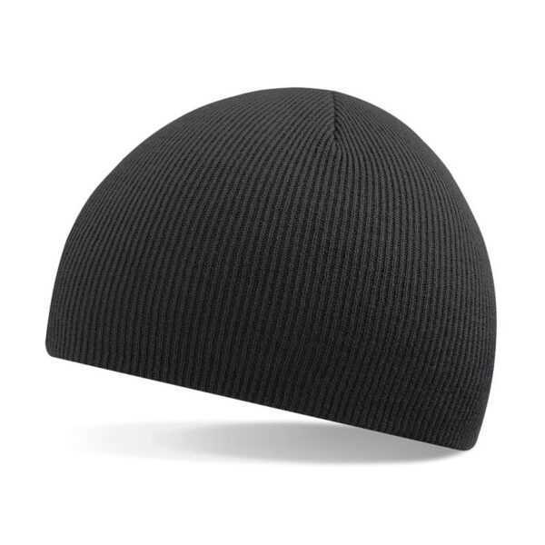 BEANIE KNITTED HUE BEANIE KNITTED HUE