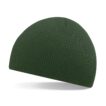BEANIE KNITTED HUE