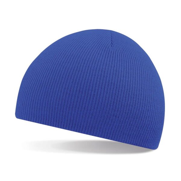 BEANIE KNITTED HUE BEANIE KNITTED HUE