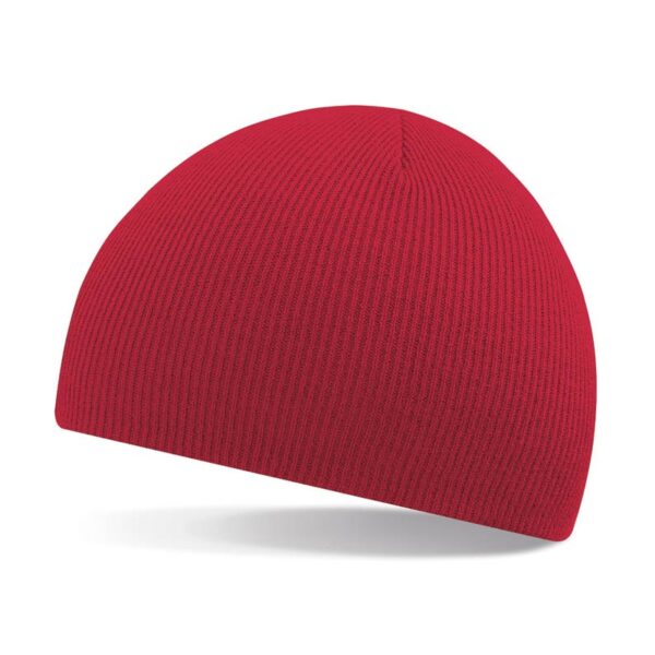 BEANIE KNITTED HUE BEANIE KNITTED HUE