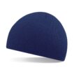 BEANIE KNITTED HUE