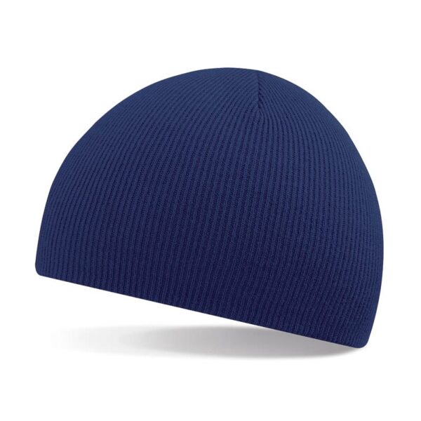 BEANIE KNITTED HUE BEANIE KNITTED HUE
