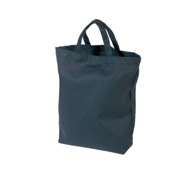 Mulepose m/bundfals Mulepose m/bundfals