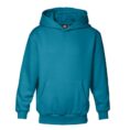 Børne Hoddie