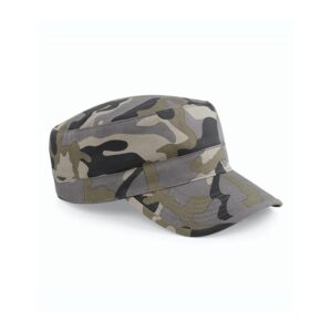 Military Cap