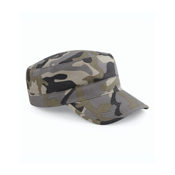 Military Cap Military Cap