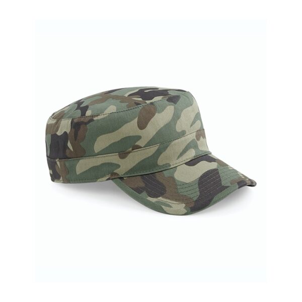 Military Cap Military Cap
