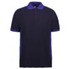 Arbejds Polo Navy