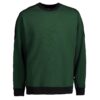 Arbejds Sweatshirt grøn
