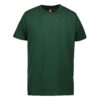 PRO wear T-shirt flaskegrøn