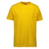 PRO wear T-shirt gul