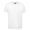 PRO wear T-shirt hvid