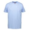 PRO wear T-shirt lys blå