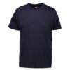 PRO wear T-shirt navy