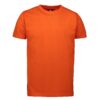 PRO wear T-shirt orange