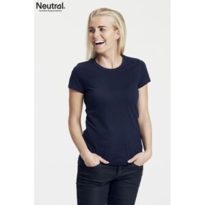 Mens Fitted T-shirt