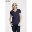 Ladies V-Neck T-Shirt