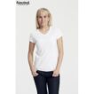 Ladies V-Neck T-Shirt