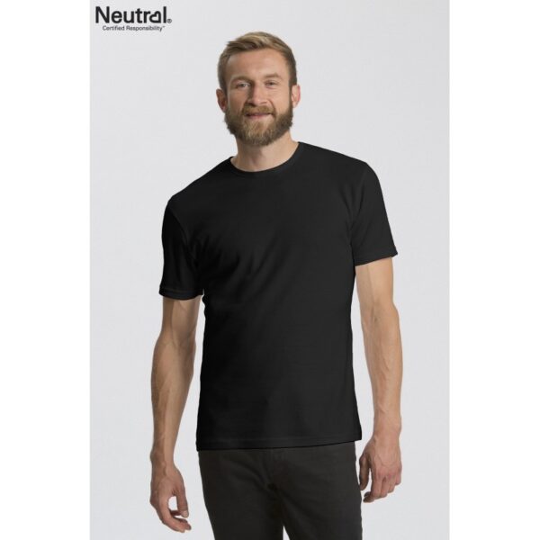 Mens Interlock T-Shirt Mens Interlock T-Shirt