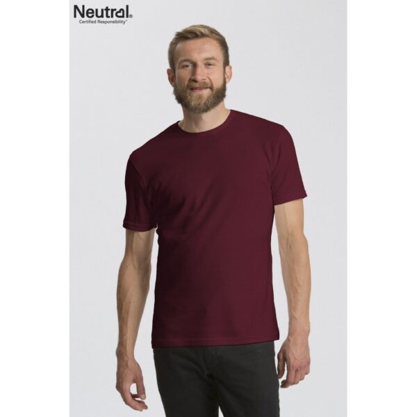 Mens Interlock T-Shirt Mens Interlock T-Shirt
