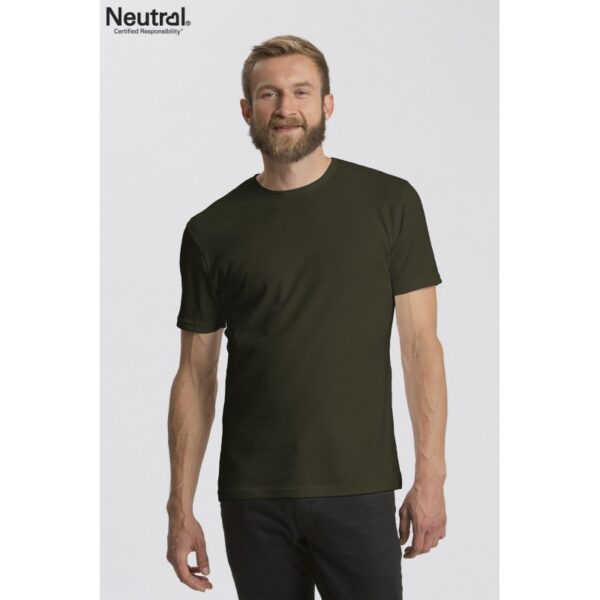 Mens Interlock T-Shirt Mens Interlock T-Shirt