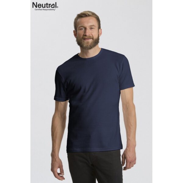 Mens Interlock T-Shirt Mens Interlock T-Shirt