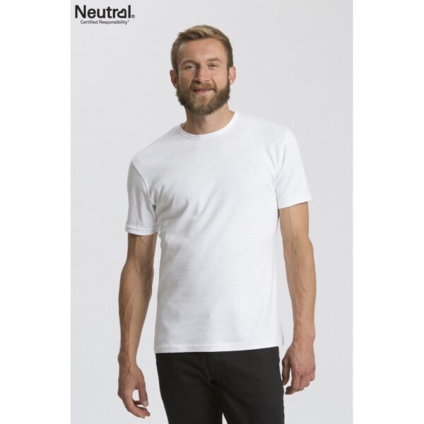 Mens Interlock T-Shirt Mens Interlock T-Shirt