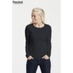 Ladies LS T-Shirt