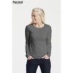 Ladies LS T-Shirt