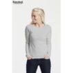 Ladies LS T-Shirt