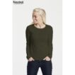 Ladies LS T-Shirt